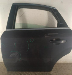 Porte arriere gauche FORD MONDEO 3 Photo n°1