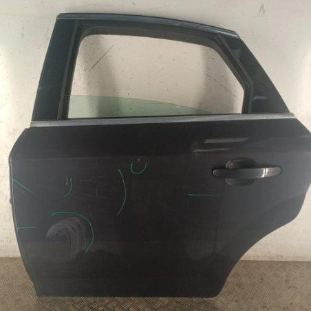 Porte arriere gauche FORD MONDEO 3 Photo n°1