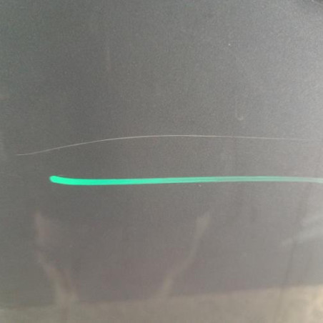 Porte arriere gauche FORD MONDEO 3