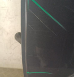 Porte arriere gauche FORD MONDEO 3 Photo n°6