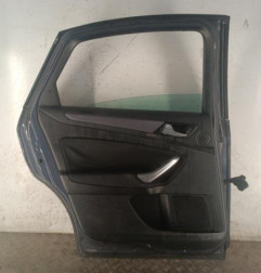 Porte arriere gauche FORD MONDEO 3 Photo n°8