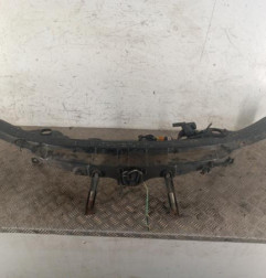 Face avant ALFA ROMEO 159 Photo n°1