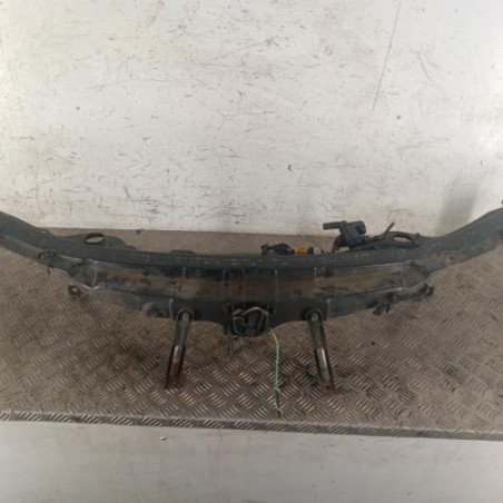 Face avant ALFA ROMEO 159 Photo n°1