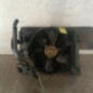 Radiateur eau RENAULT KANGOO 1