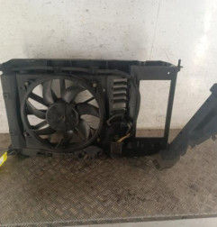 Face avant PEUGEOT 308 1 Photo n°1