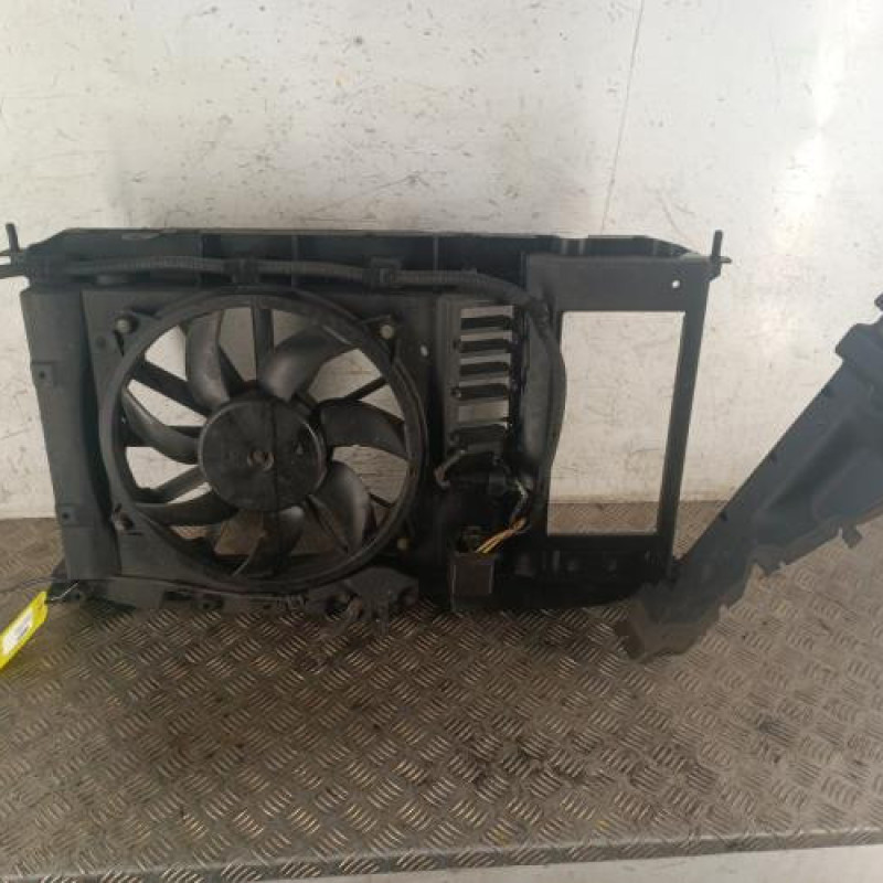 Face avant PEUGEOT 308 1 Face avant PEUGEOT 308 1