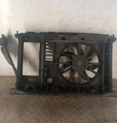 Face avant PEUGEOT 308 1