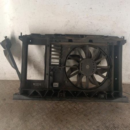 Face avant PEUGEOT 308 1