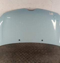 Capot RENAULT TWINGO 3 Photo n°1