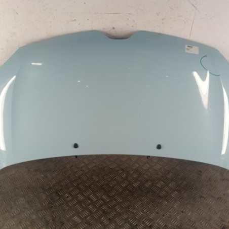 Capot RENAULT TWINGO 3 Photo n°1