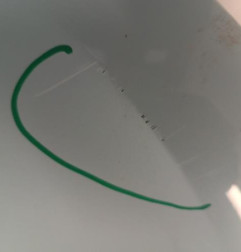 Capot RENAULT TWINGO 3