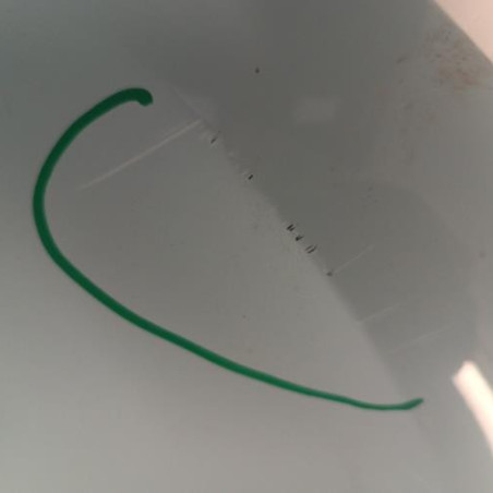 Capot RENAULT TWINGO 3