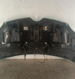 Capot RENAULT TWINGO 3 Photo n°3