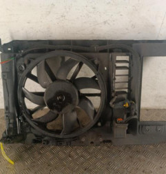 Face avant PEUGEOT 3008 1 Photo n°1