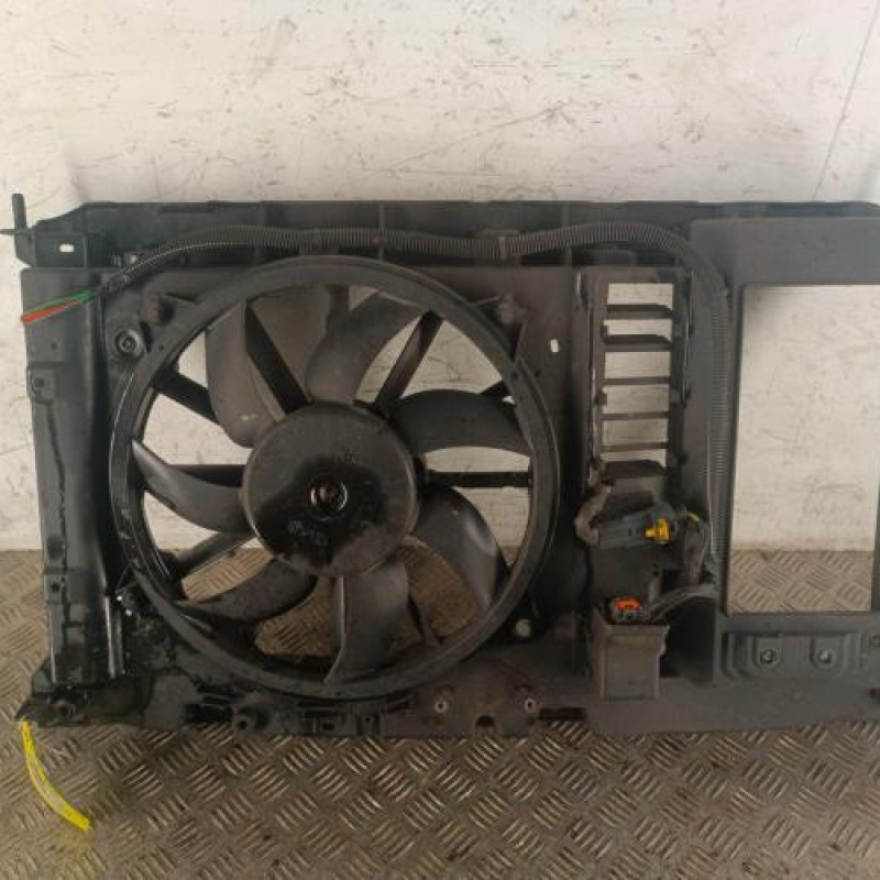 Face avant PEUGEOT 3008 1 Face avant PEUGEOT 3008 1