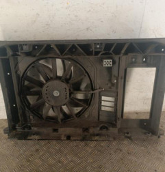 Face avant PEUGEOT 3008 1