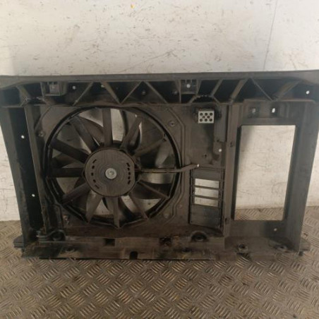 Face avant PEUGEOT 3008 1