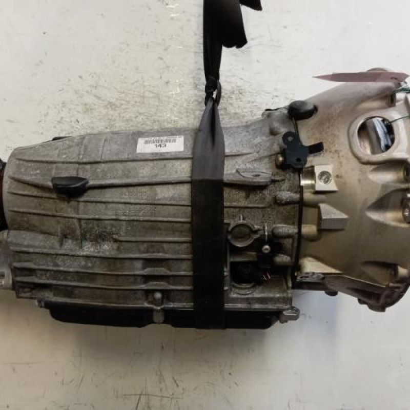 Boite de vitesses MERCEDES CLASSE E 212