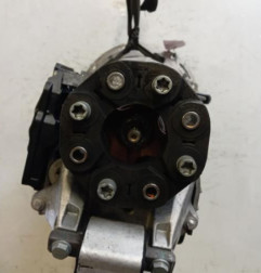 Boite de vitesses MERCEDES CLASSE E 212