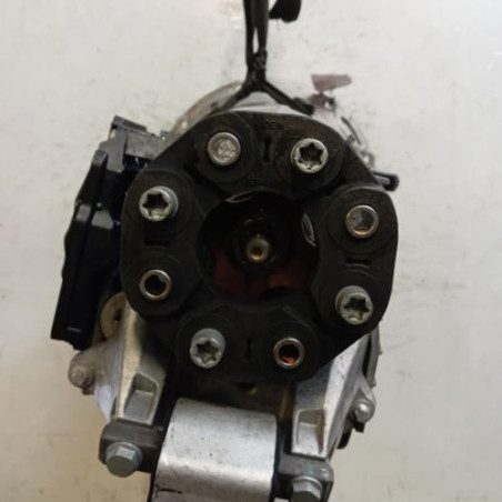 Boite de vitesses MERCEDES CLASSE E 212