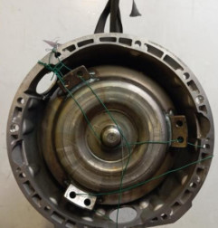 Boite de vitesses MERCEDES CLASSE E 212 Photo n°4