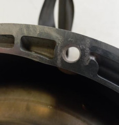 Boite de vitesses MERCEDES CLASSE E 212 Photo n°5