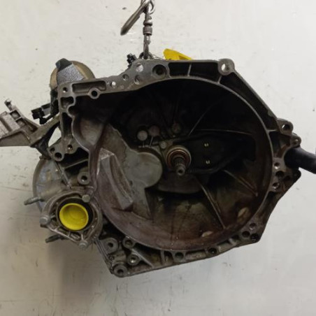 Boite de vitesses CITROEN C4 PICASSO 2 Photo n°1