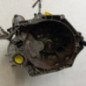 Boite de vitesses CITROEN C4 PICASSO 2