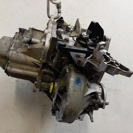 Boite de vitesses CITROEN C4 PICASSO 2