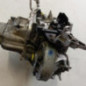 Boite de vitesses CITROEN C4 PICASSO 2
