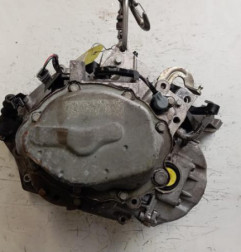 Boite de vitesses CITROEN C4 PICASSO 2 Photo n°3