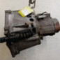 Boite de vitesses CITROEN C4 PICASSO 2