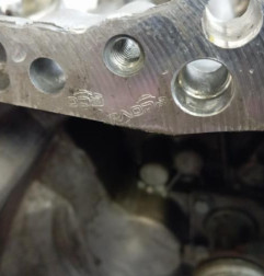 Boite de vitesses CITROEN C4 PICASSO 2 Photo n°6