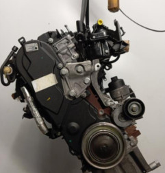 Moteur PEUGEOT 508 1 SW