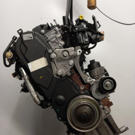 Moteur PEUGEOT 508 1 SW