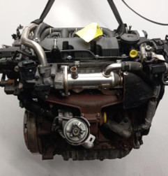 Moteur PEUGEOT 508 1 SW Photo n°3