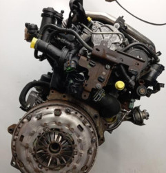 Moteur PEUGEOT 508 1 SW Photo n°4