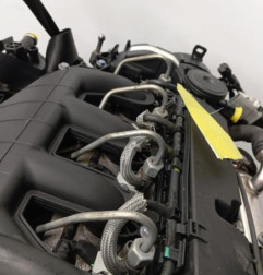 Moteur PEUGEOT 508 1 SW Photo n°5