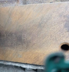 Moteur PEUGEOT 508 1 SW Photo n°6