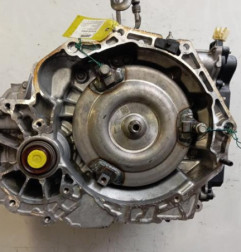 Boite de vitesses OPEL CORSA E Photo n°1