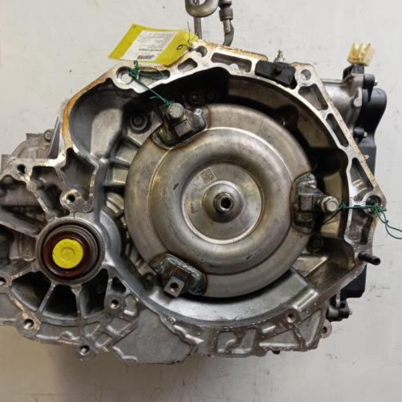 Boite de vitesses OPEL CORSA E