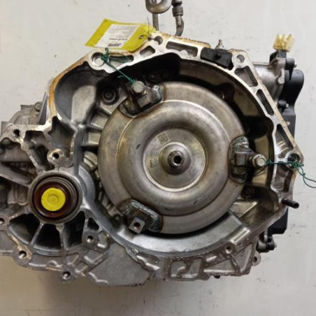 Boite de vitesses OPEL CORSA E Photo n°1