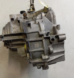 Boite de vitesses OPEL CORSA E