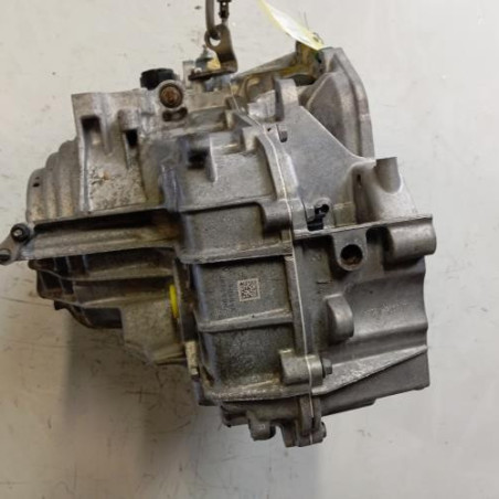 Boite de vitesses OPEL CORSA E