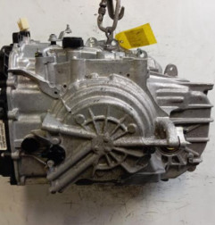 Boite de vitesses OPEL CORSA E Photo n°3