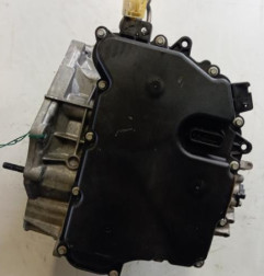 Boite de vitesses OPEL CORSA E Photo n°4