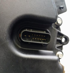 Boite de vitesses OPEL CORSA E Photo n°5