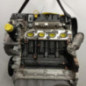 Moteur OPEL CORSA E