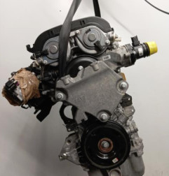 Moteur OPEL CORSA E