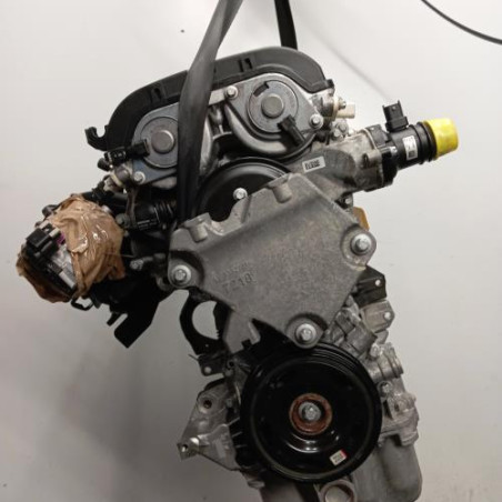 Moteur OPEL CORSA E